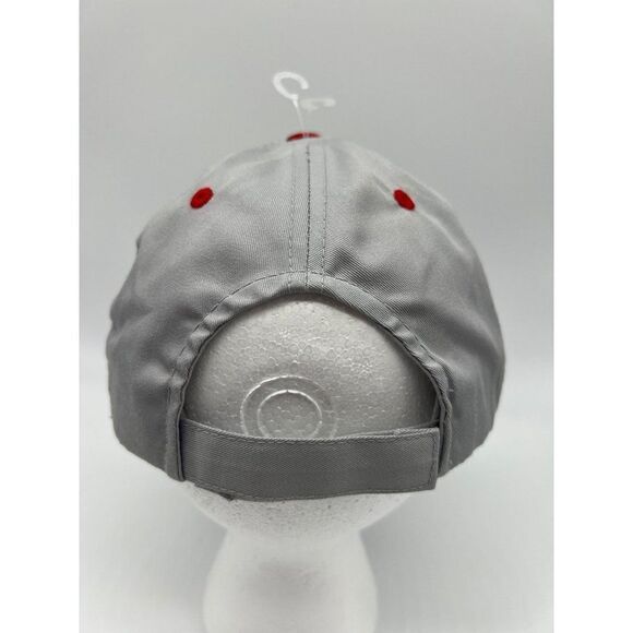 Ohio State University Adjustable Hat Captivating Headgear - Picture 2 of 4